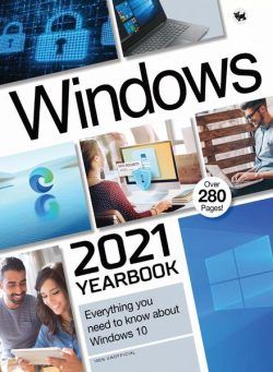 Windows 10 – Yearbook 2021