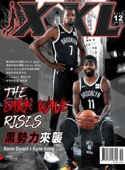 XXL Basketball – 2020-12-01