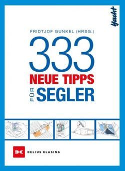 Yacht Germany – 02 Dezember 2020