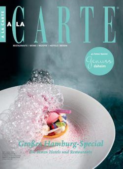 A la Carte Germany – Januar 2021