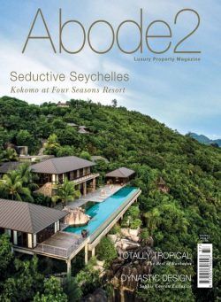 Abode2 – January 2021