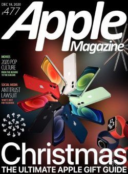 AppleMagazine – December 18, 2020