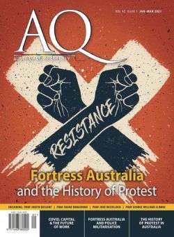 AQ Australian Quarterly – January 2021