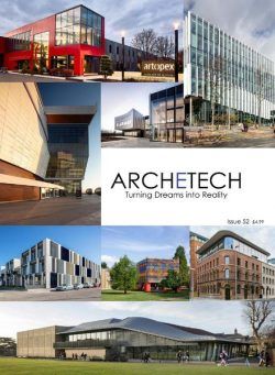 Archetech – Issue 52 2020
