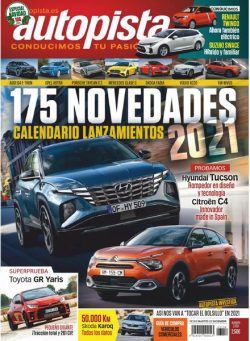 Autopista – 28 diciembre 2020
