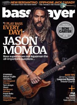 Bass Guitar – February 2021