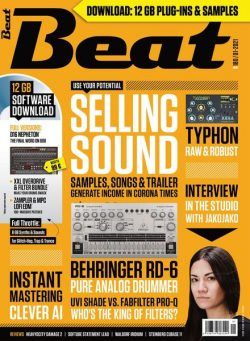 BEAT Mag – December 2020