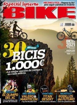 Bike Espana – diciembre 2020