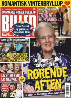 Billed-Bladet – 07 januar 2021