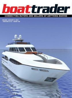 Boat Trader Australia – January 4, 2021