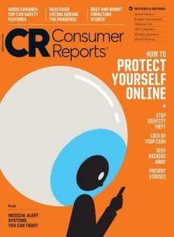 Consumer Reports – February 2021