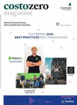 Costozero Magazine – 22 dicembre 2020