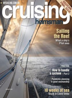 Cruising Helmsman – January 2021