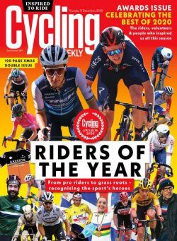 Cycling Weekly – December 17, 2020