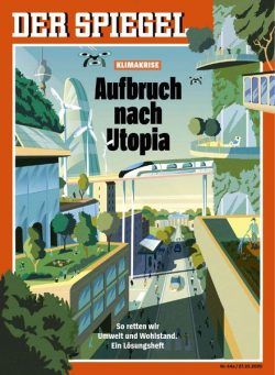 Der Spiegel – 26 Dezember 2020