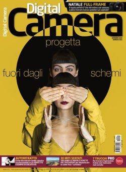 Digital Camera Italia – dicembre 2020