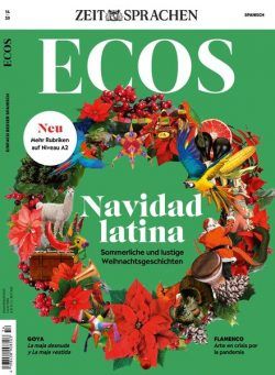 Ecos – Nr.14 2020