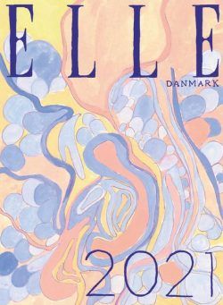 Elle Denmark – januar 2021