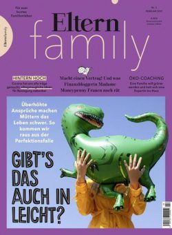 Eltern Family – Februar 2021