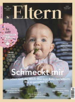 Eltern – Februar 2021