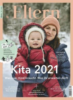 Eltern – Januar 2021