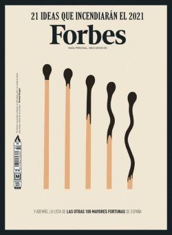 Forbes Espana – enero 2021