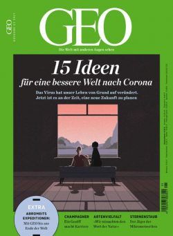 GEO – Januar 2021