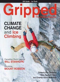 Gripped – December 2020