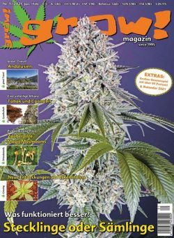 grow! Magazin – 16 Dezember 2020