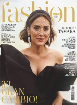 Hola! Fashion – enero 2021