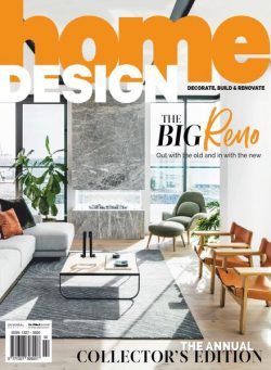 Home Design – January 2021
