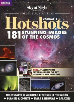 Hotshots – June 2016