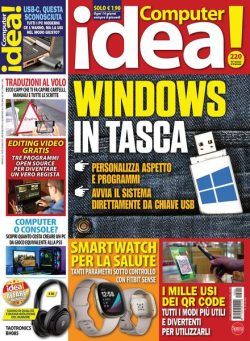 Il Mio Computer Idea! – 07 gennaio 2021