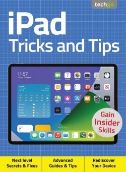 iPad For Beginners – 20 December 2020