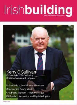 Irish Building – December 2020