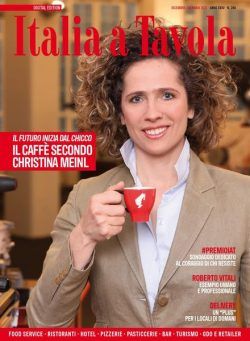 Italia a Tavola – Dicembre 2020-Gennaio 2021