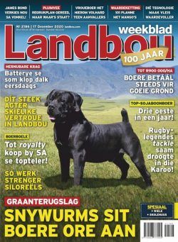 Landbouweekblad – 17 Desember 2020