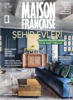 Maison – 31 Aralik 2020