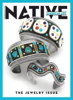 Native American Art – December 2020
