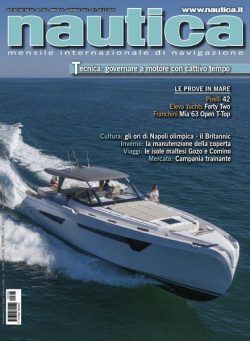 Nautica – gennaio 2021