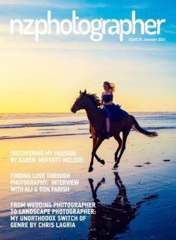 NZPhotographer – January 2021