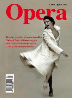 Opera – June 2007