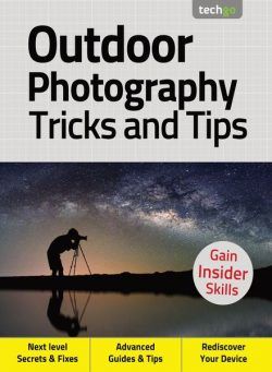 Outdoor Photography For Beginners – 17 December 2020