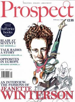 Prospect Magazine – February 1998