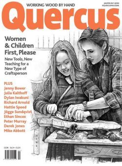 Quercus – Issue 4 – January-February 2021