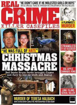 Real Crime – December 2020