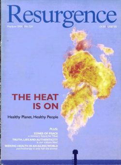 Resurgence & Ecologist – Resurgence, 224 – May-June 2004