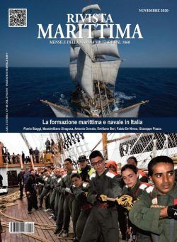 Rivista Marittima – Novembre 2020