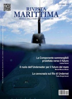 Rivista Marittima – Ottobre 2020