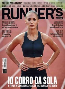 Runner’s World Italia – Novembre 2020